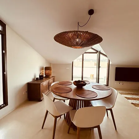 Bellavidamoraira Sea View With Rooftop And Terrace * Moraira