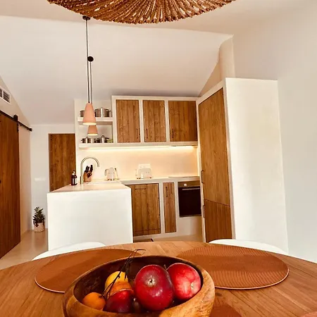 Appartement Bellavidamoraira Sea View With Rooftop And Terrace