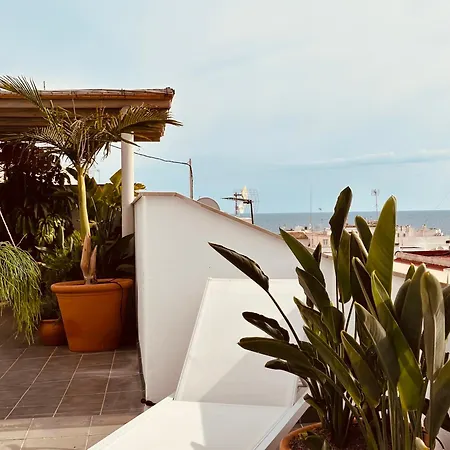 Appartement Bellavidamoraira Sea View With Rooftop And Terrace Moraira